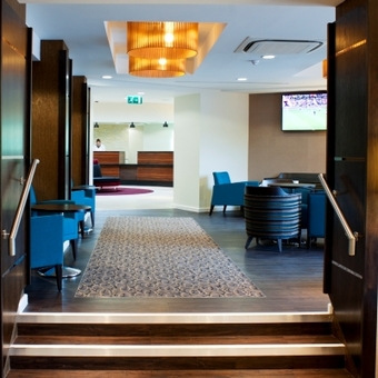 Hotel Worth