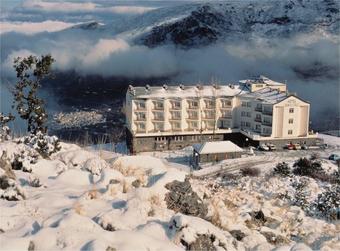 Hotel Santa Cruz
