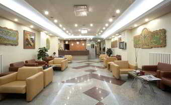 Sefa 1 Hotel