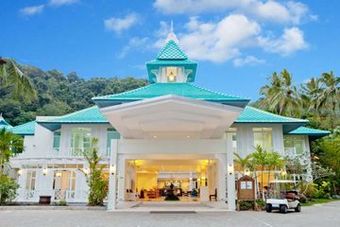 Hotel Krabi Tipa Resort