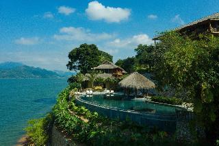 Hotel Mai Chau Hideaway Resort