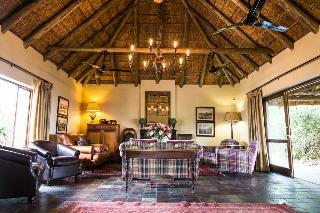 Hotel Hitgeheim Country Lodge & Eco Reserve