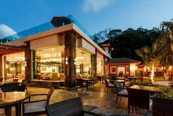 Hotel Katiliya Pool Villas Khaolak
