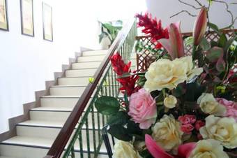 Apartamentos Choktawee Mansion Lampang