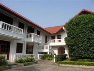 Golden Cupids Hotel