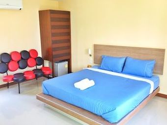 Hotel Jintana Resort