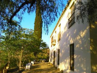 Agroturismo Cortijos Urr�, Alojamientos Rurales & Field Centre