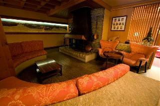 Hotel Pavillon