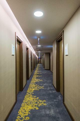 Radisson Blu Hotel, Ordu