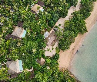 Hotel Island Escape By Burasari