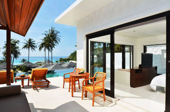 Hotel The Racha
