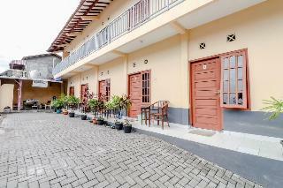 Hotel Griya Barokah