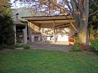 Bed & Breakfast Garni Molinazzo