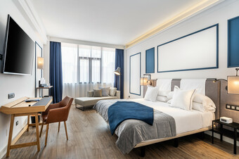 Hotel Livvo Fataga