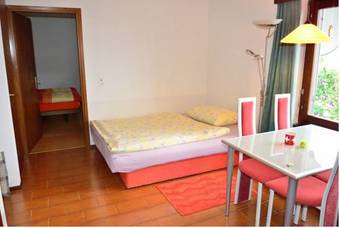 Apartamentos Casa Grappalino