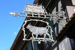 Hotel Logis H�tel Au Boeuf
