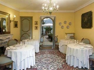 Hotel Villa Milani
