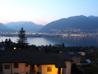 Apartamento Miralago 8