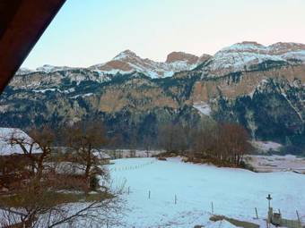 Chalet H�sli