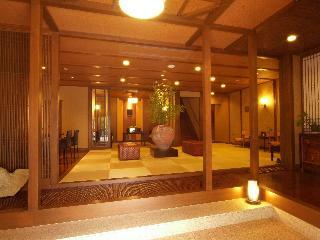 Hotel Yaeikan