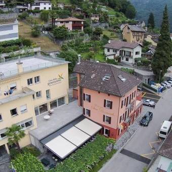 Hotel San Bernardo
