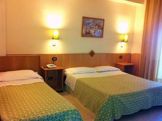 Hotel Meranda