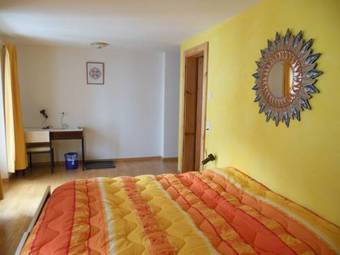B&B Casa Moni