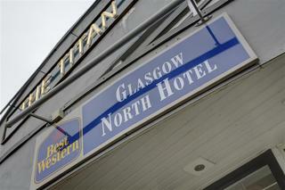 Hotel The Titan