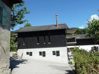 La Petite Grange