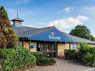 Hotel Travelodge Colchester Feering