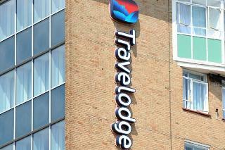 Hotel Travelodge Huntingdon Fenstanton