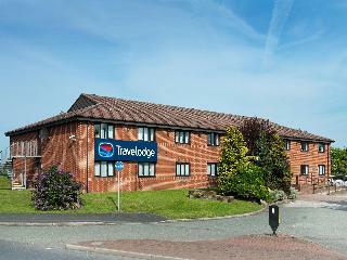 Hotel Travelodge Widnes