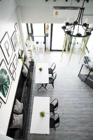 Hotel Posh 41