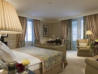 Grand Hotel Du Lac