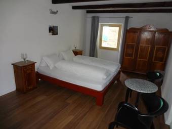 Posada Alloggi Alla Cantina