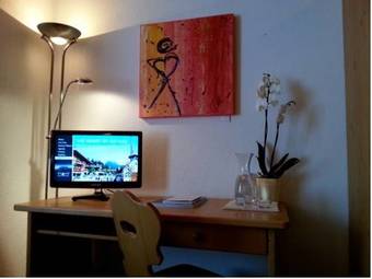 Sonnegg Hotel Garni