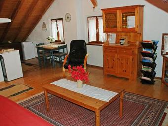 Apartamento Casa Strecce I