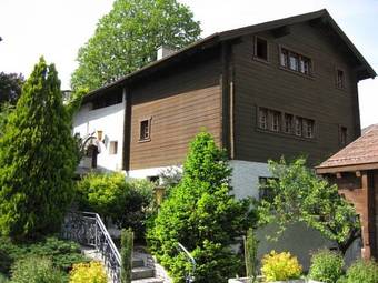 B&B Chez Les Dudu