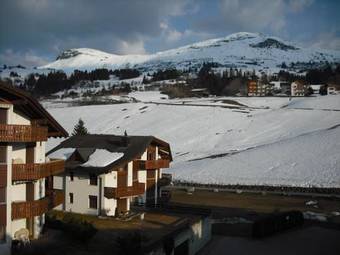 Apartamento Ferienwohnung Im Haus Primula
