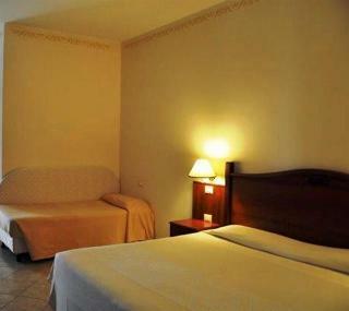 Hotel I Lecci