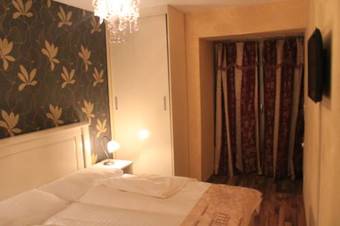 Esos Hotel Quelle