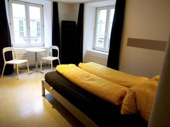 Hostel Jbn