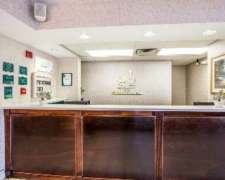 Hotel Quality Inn