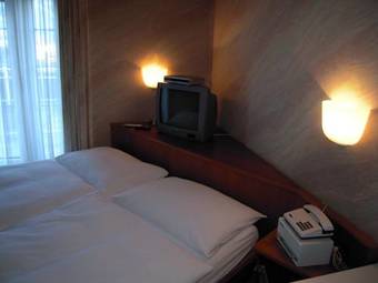 Hotel Chavez