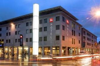 Hotel Ibis Baar Zug