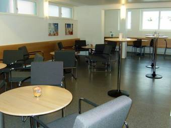 Dialoghotel Eckstein