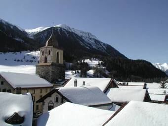 Hotel Weisses Kreuz