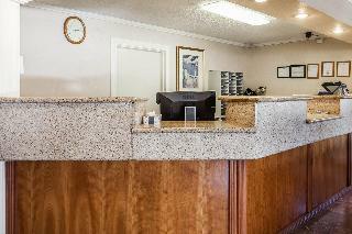 Hotel Econo Lodge