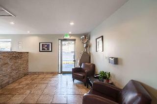 Hotel Rodeway Inn