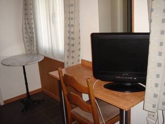 Hotel Hirschen